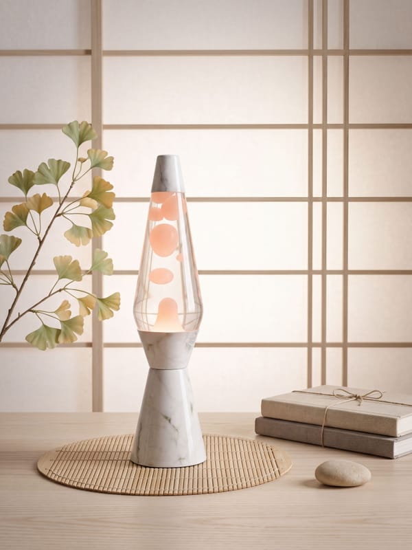 Japandi Bamboo Calm