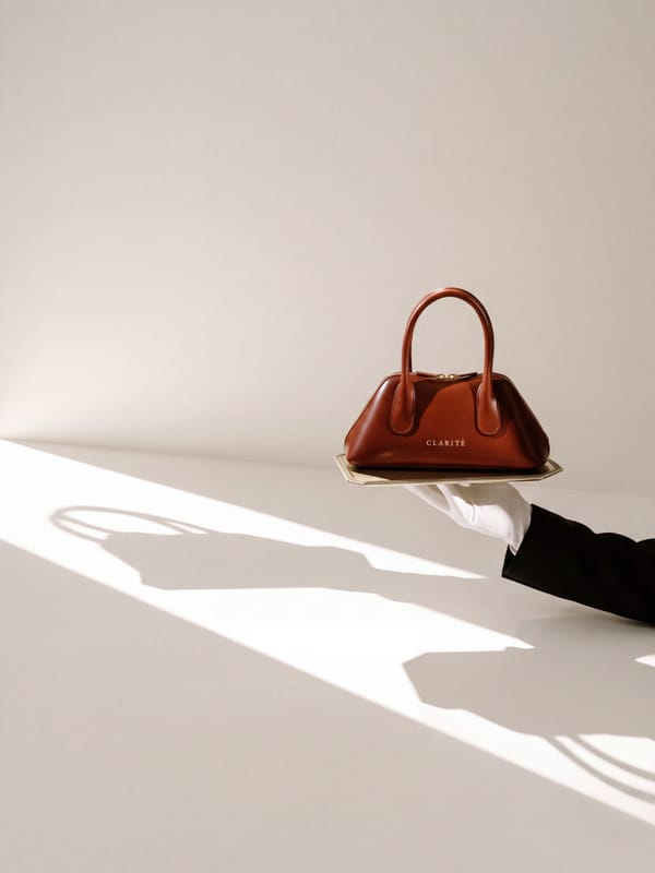 Hard Light Shadow Play