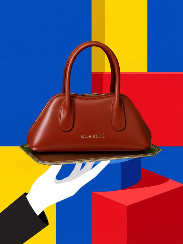 Color Block Pop