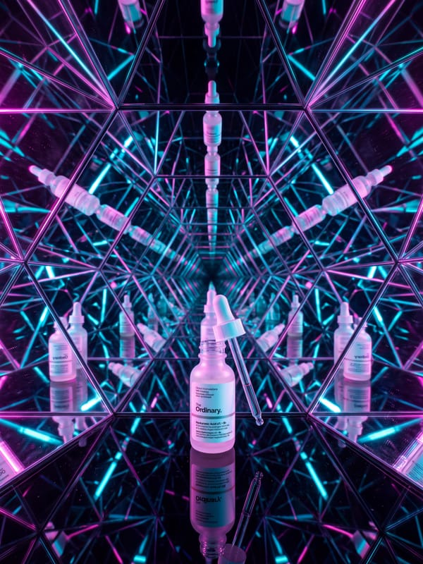 Mirror Kaleidoscope