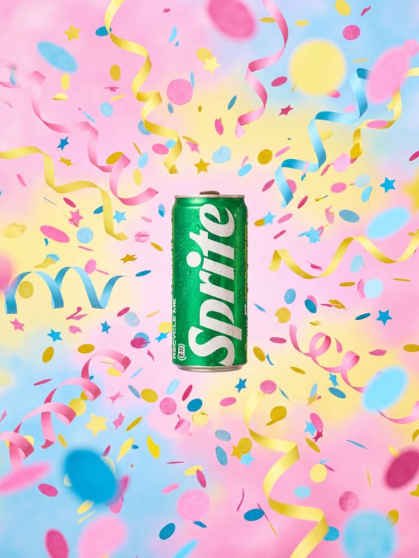 Confetti Burst