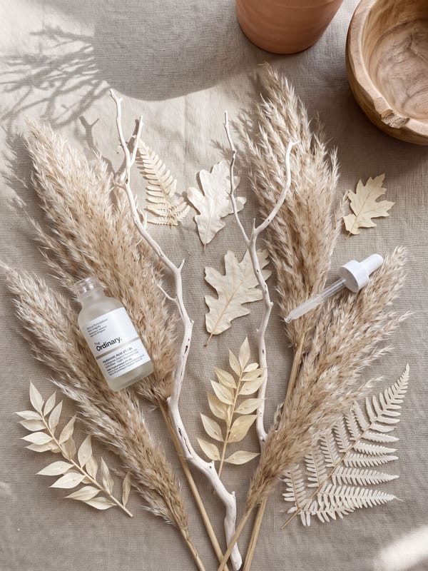 Dried Botanicals