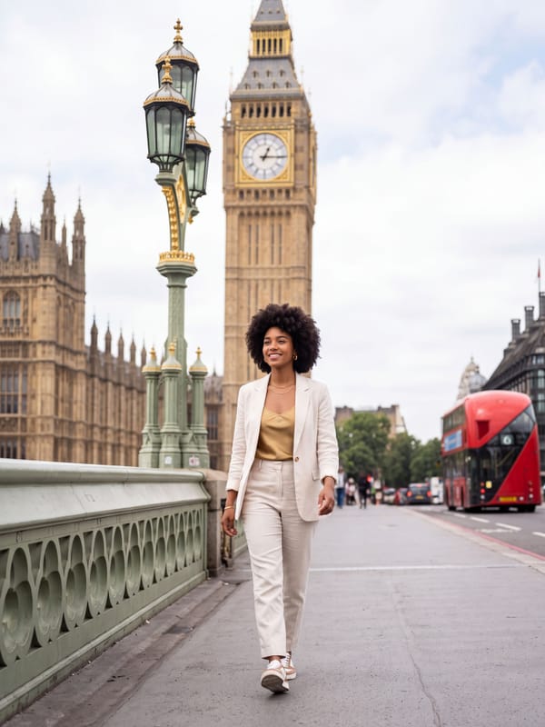 Big Ben