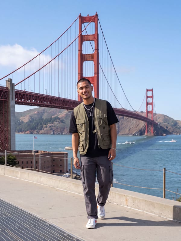 Golden Gate