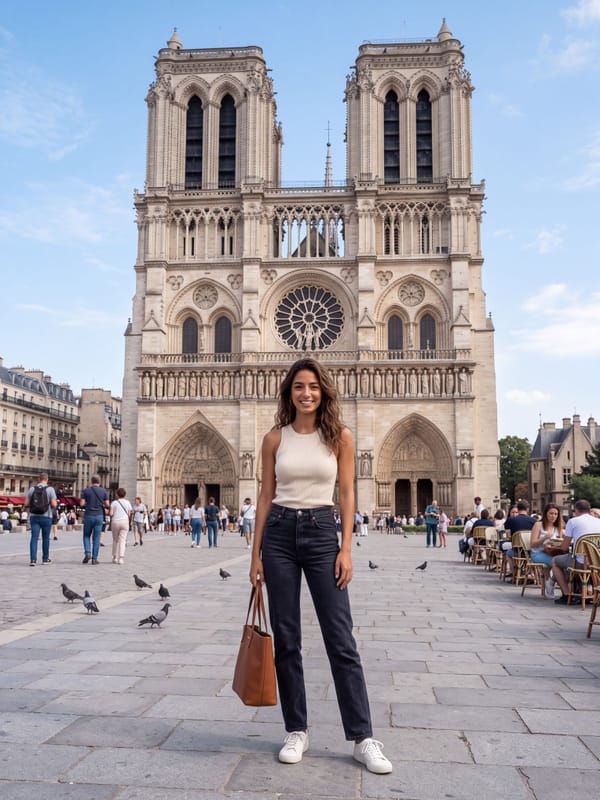 Notre Dame
