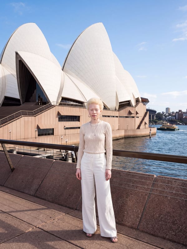 Opera House
