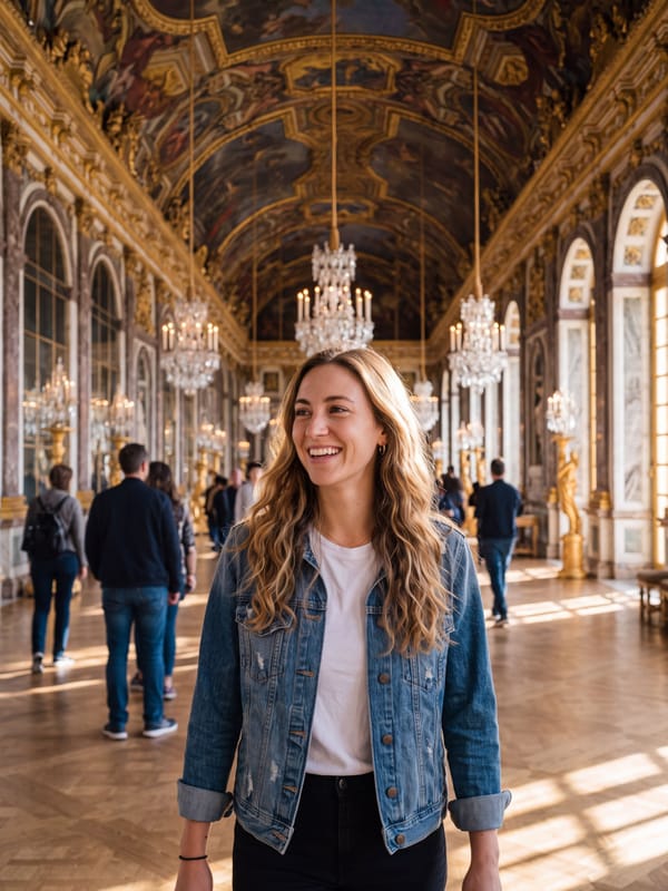 Versailles