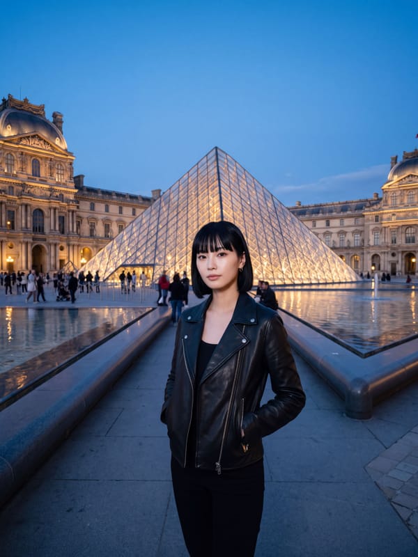 Louvre