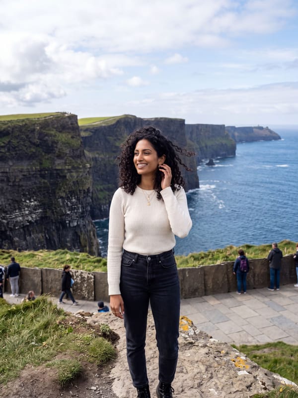 Cliffs of Moher