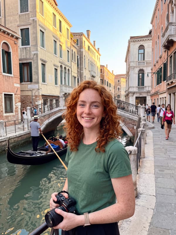 Venice