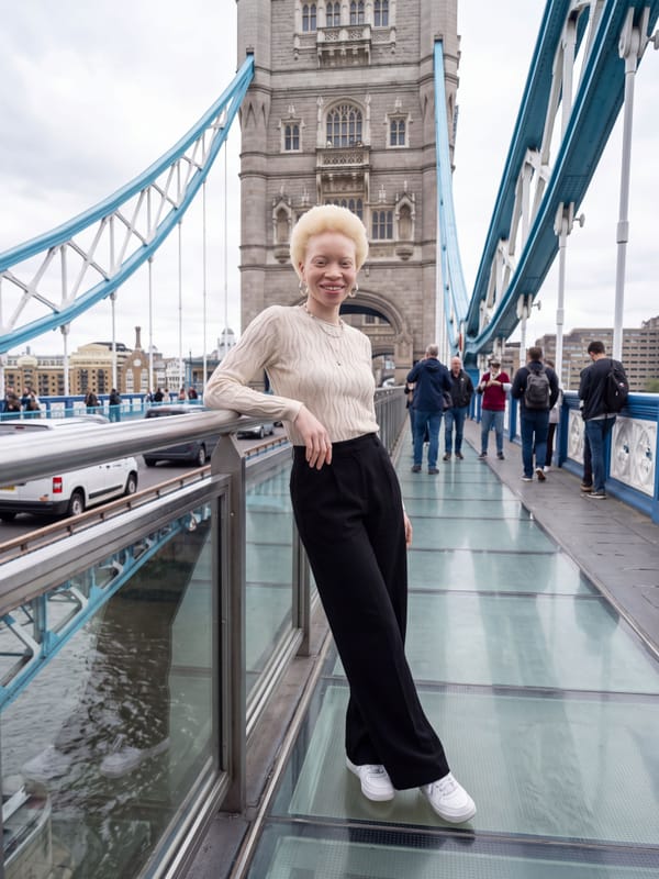 Tower Bridge