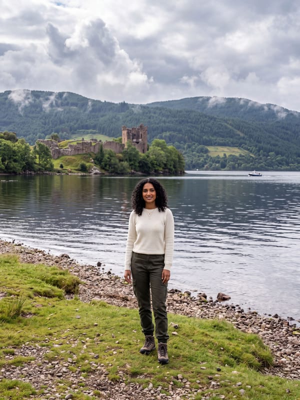 Loch Ness