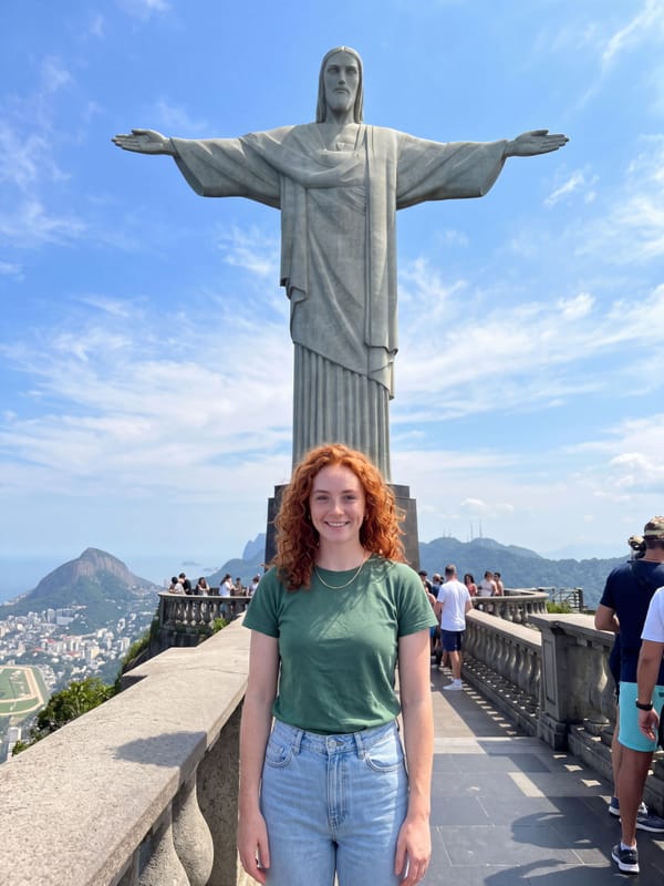 Christ Redeemer