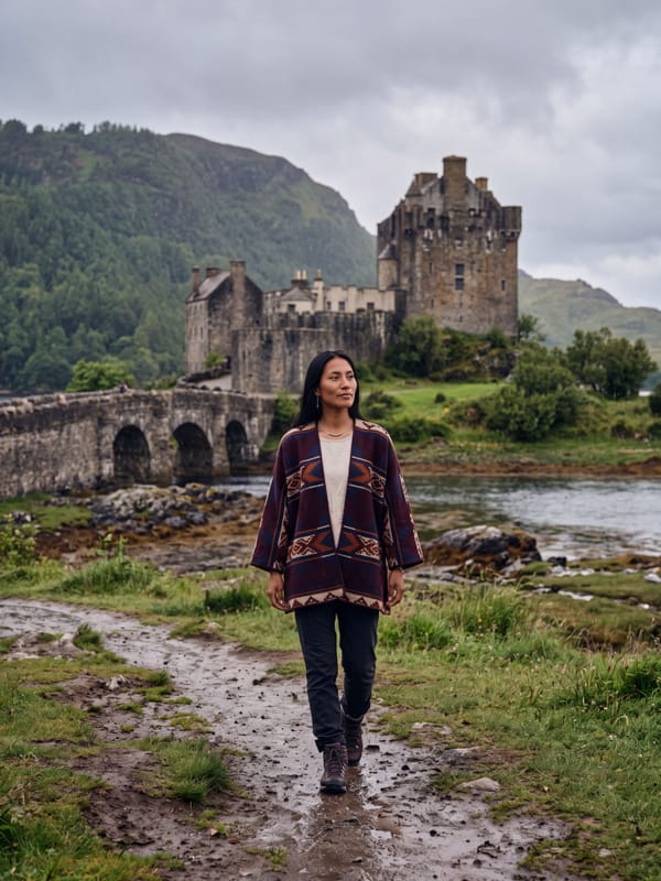Scottish Highlands