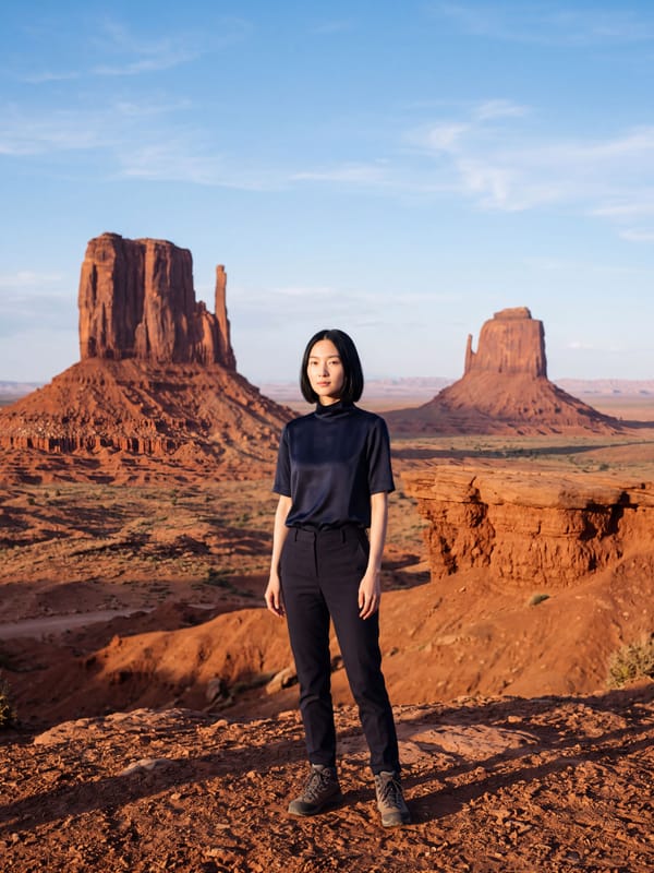 Monument Valley