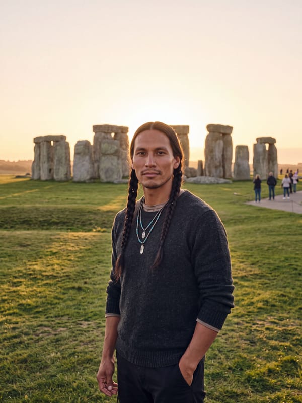 Stonehenge