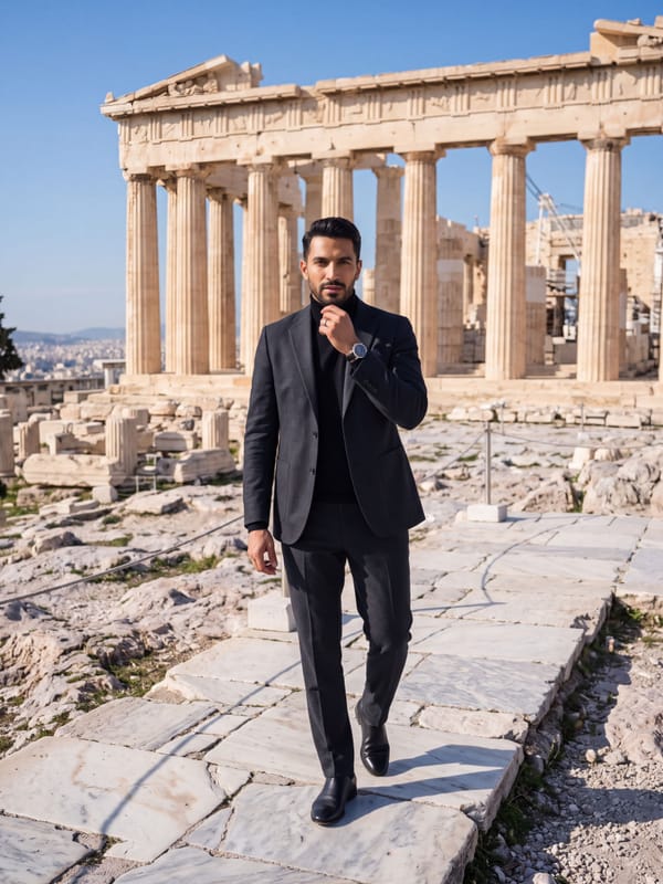 Acropolis