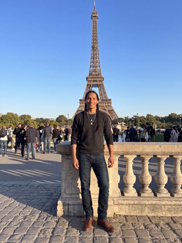 Eiffel Tower
