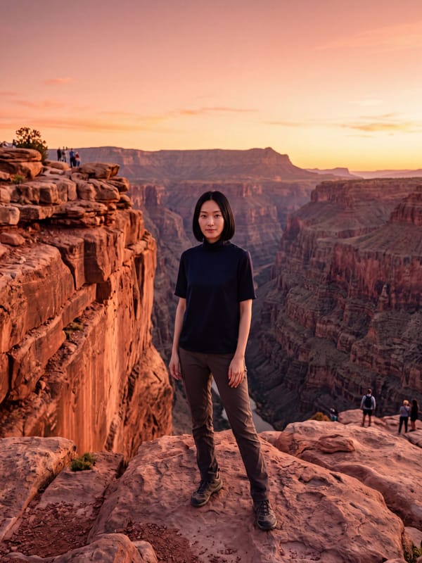 Grand Canyon