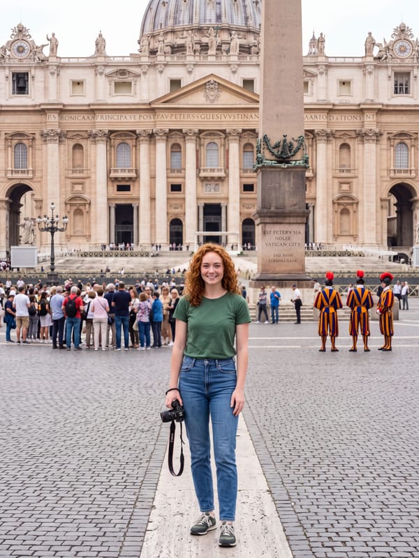 Vatican City