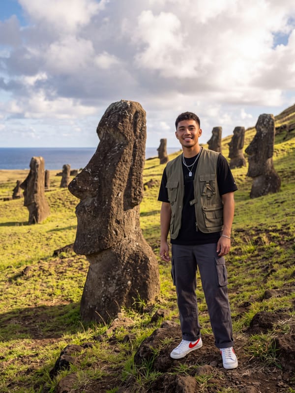Easter Island