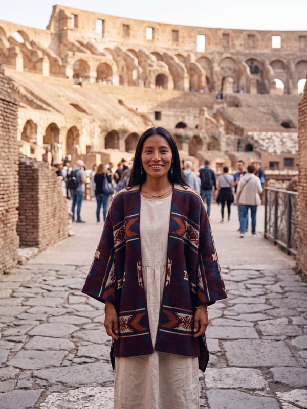 Colosseum