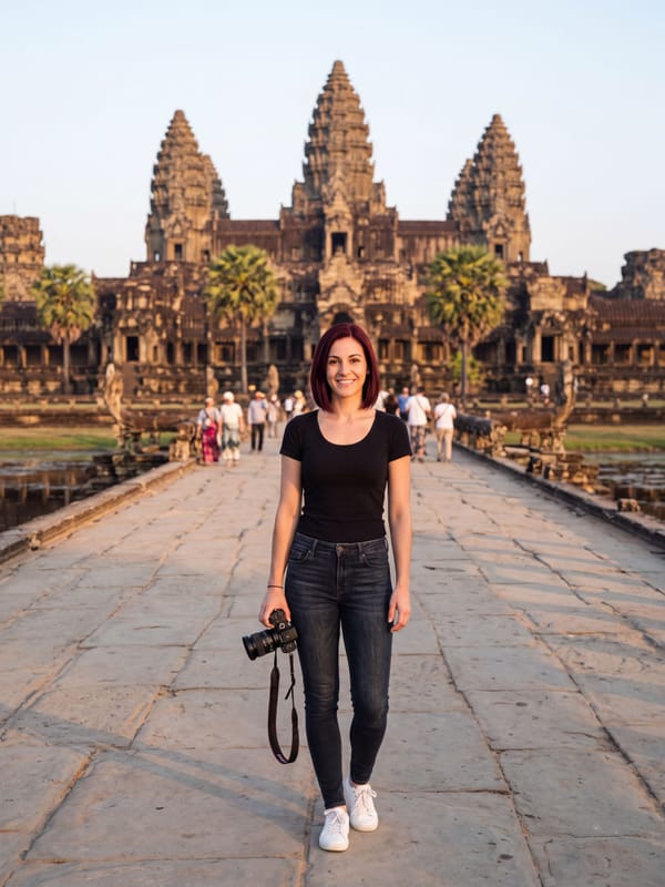 Angkor Wat