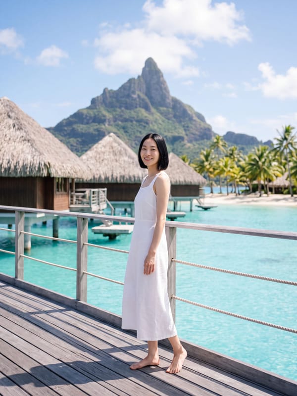 Bora Bora