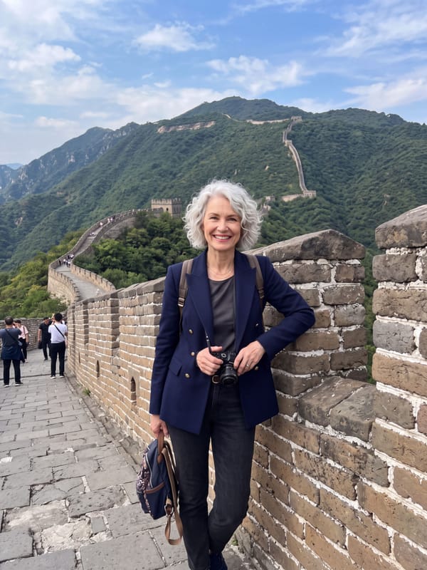 Great Wall