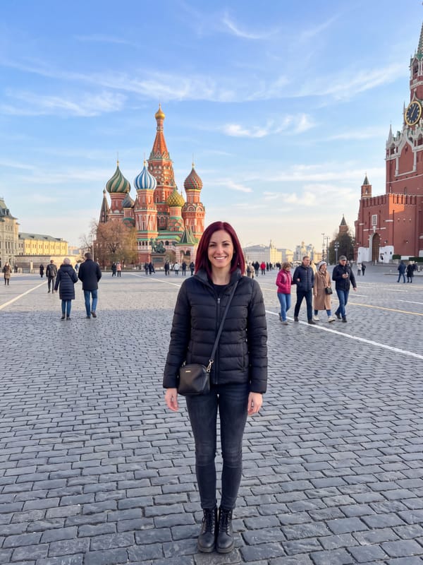 Red Square