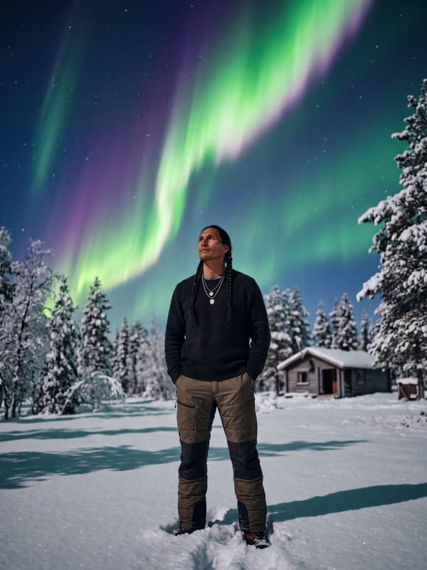 Northern Lights