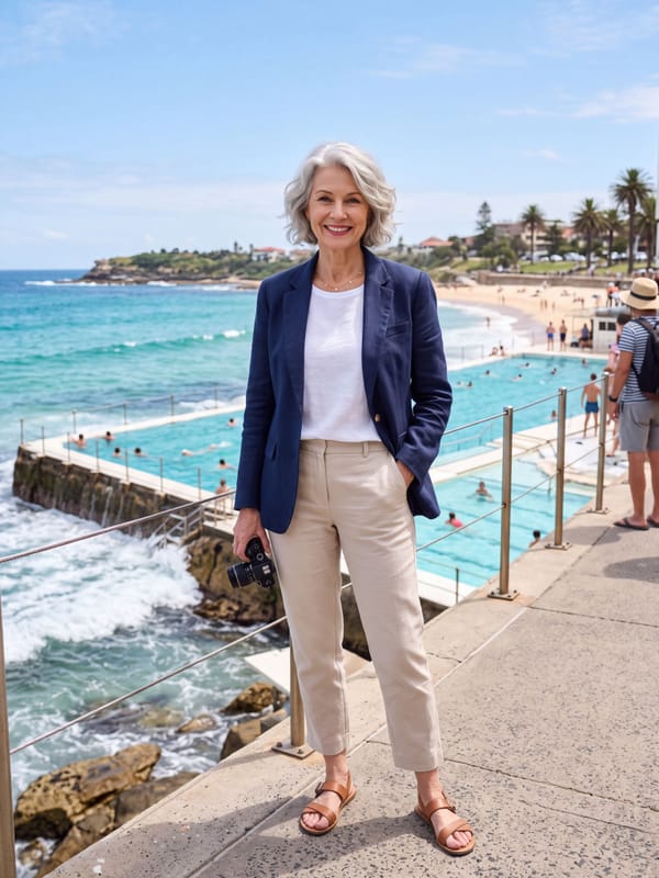 Bondi Beach