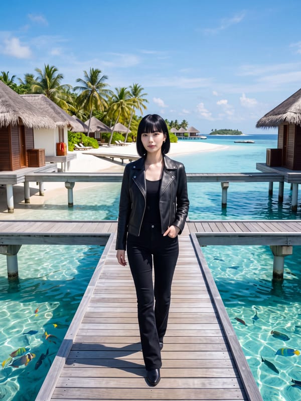 Maldives