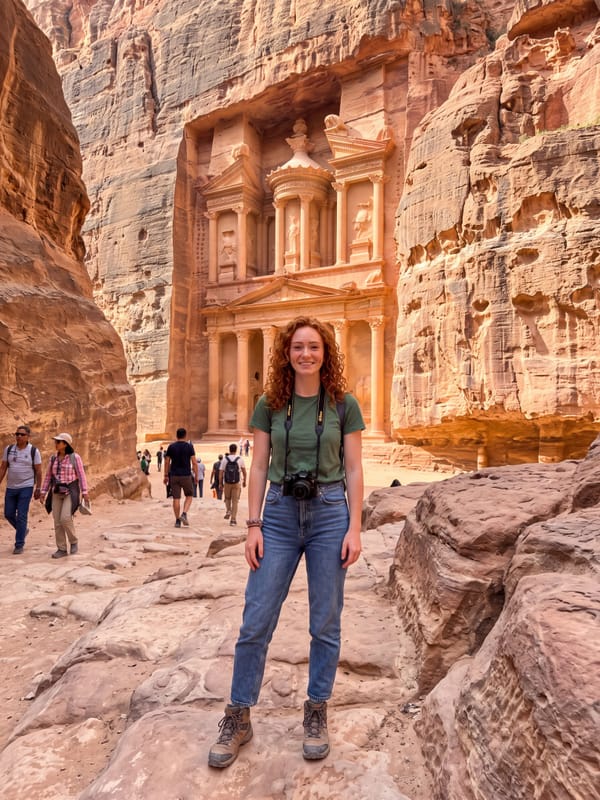 Petra