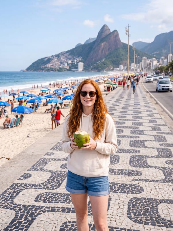 Copacabana