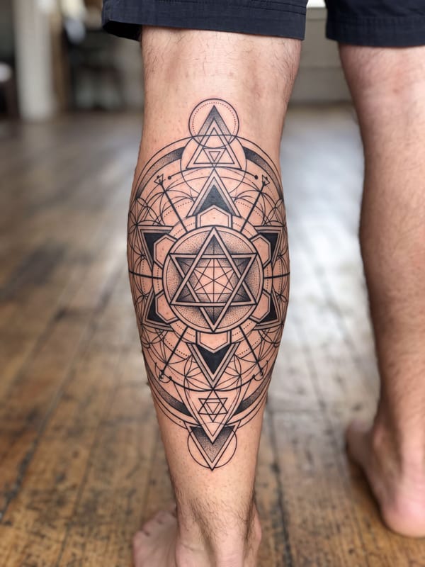 Geometric
