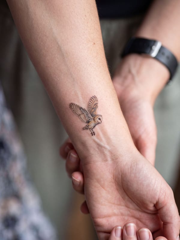 Micro Realism