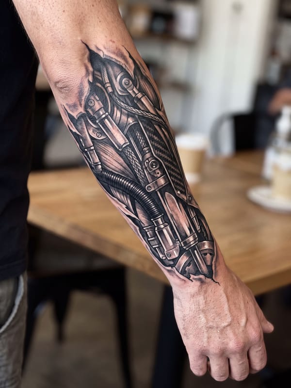 Biomechanical