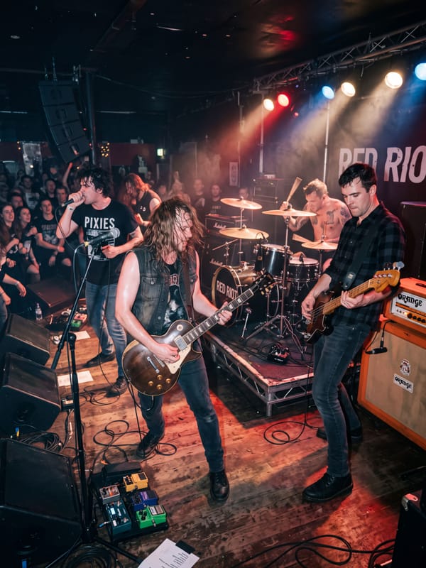 Rock / Alternative