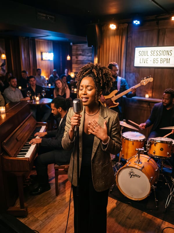 R&B / Soul