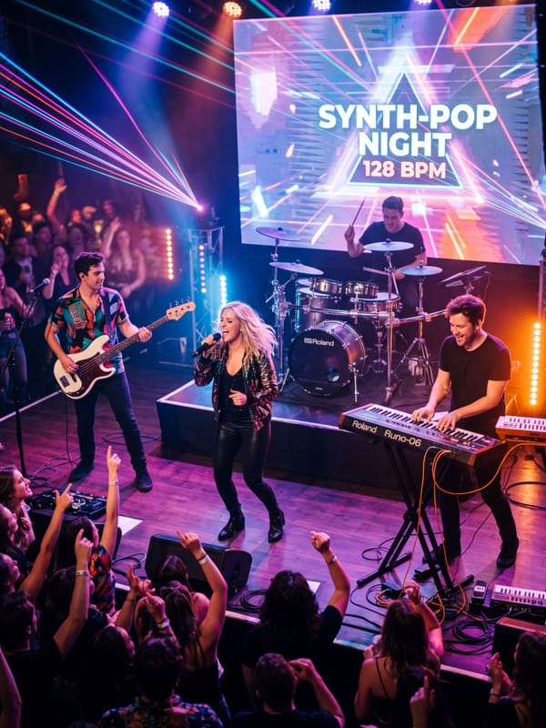Synth-Pop