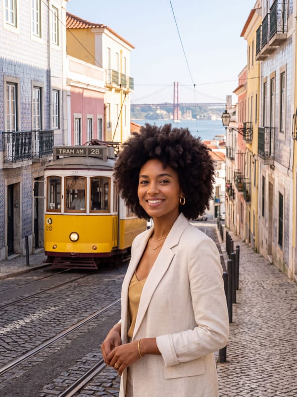 Lisbon