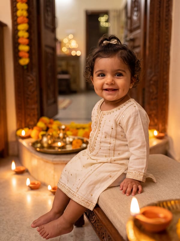 Festival Diyas