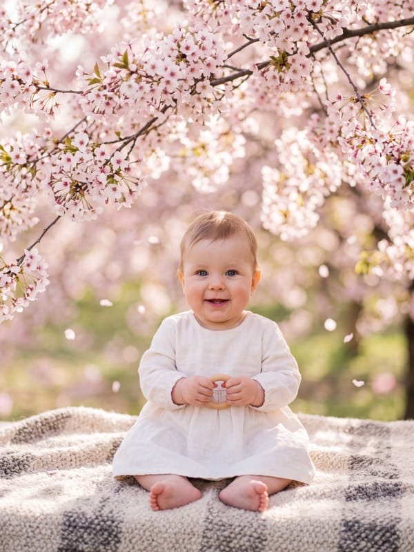 Cherry Blossom