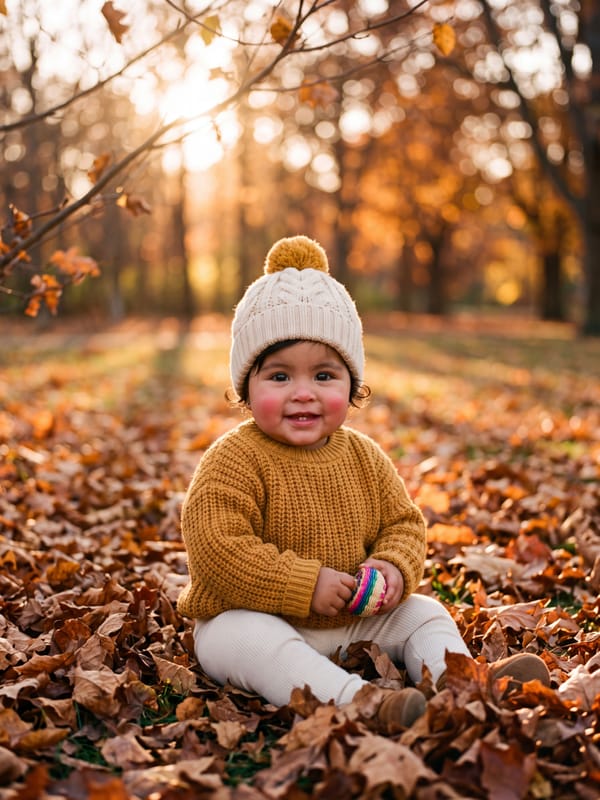 Autumn Leaves