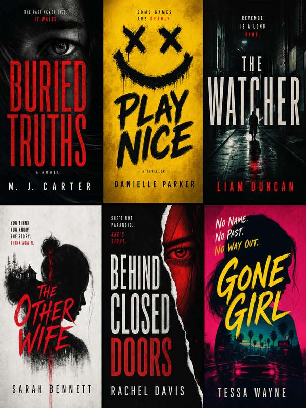 Thriller / Crime