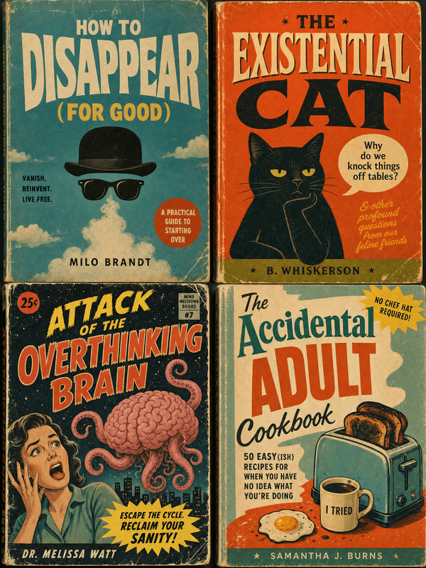 Vintage / Retro