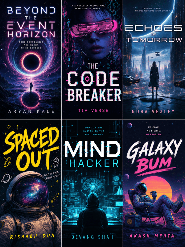Science Fiction