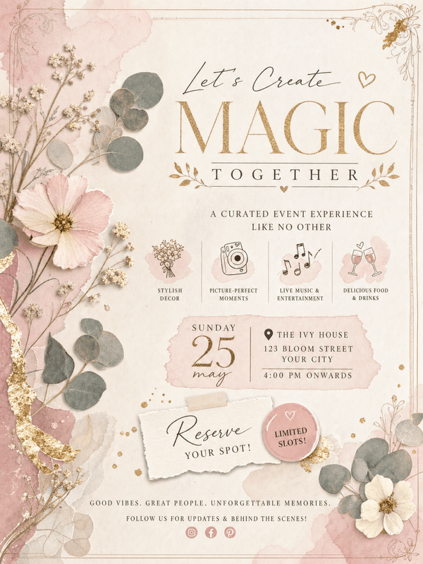 Wedding Romance