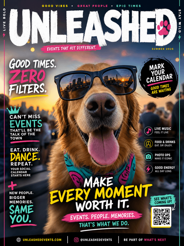 Magazine Cover